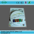 LED Strip Kit  2.5M Strip+RGB Controller+Plug Driver with CE& RoHS